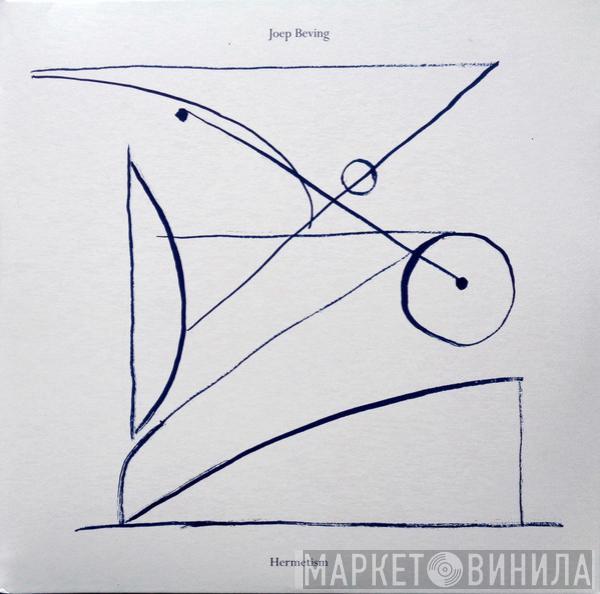 Joep Beving - Hermetism