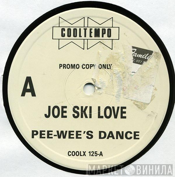 Joeski Love - Pee-Wee's Dance