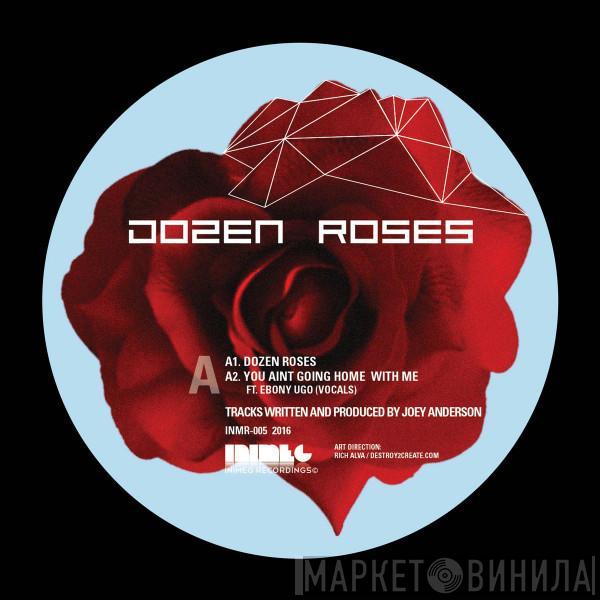 Joey Anderson  - Dozen Roses