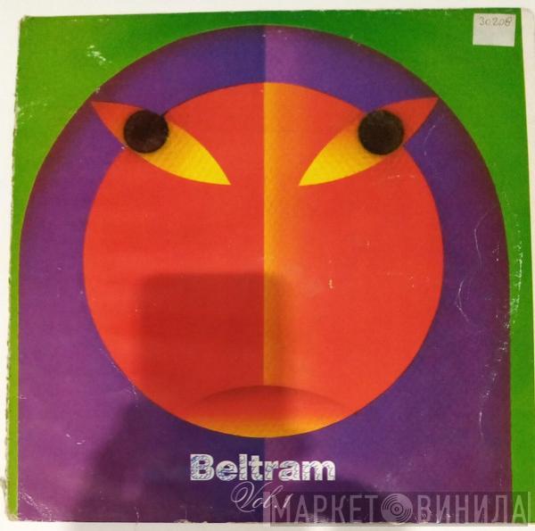  Joey Beltram  - Beltram Vol. 1