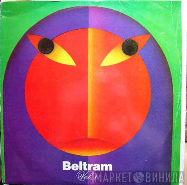  Joey Beltram  - Beltram Vol. 1