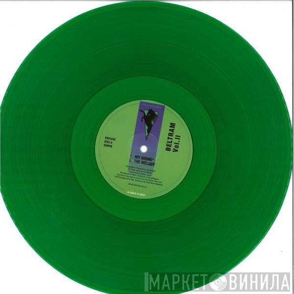 Joey Beltram - Beltram Volume 2