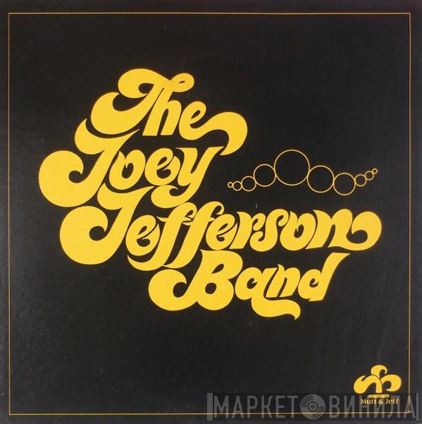 Joey Jefferson Band - The Joey Jefferson Band
