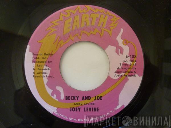 Joey Levine - Come On My Baby / Becky And Joe