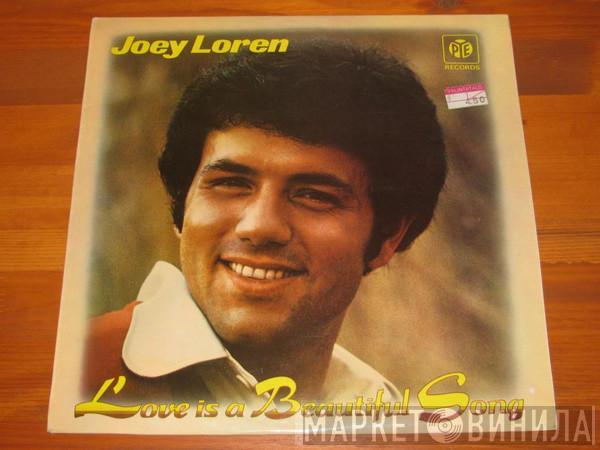 Joey Loren - Love Is A Beautiful Song