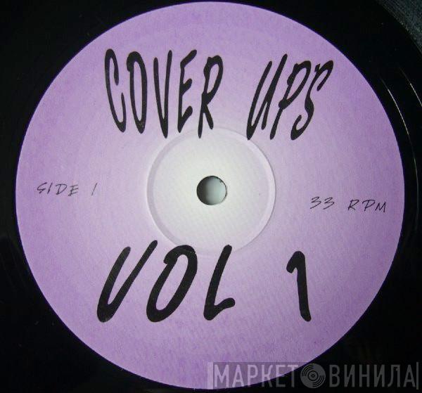 Joey Musaphia - Cover Ups Vol 1