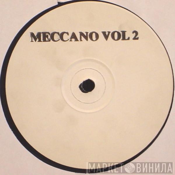 Joey Musaphia - Meccano Vol 2