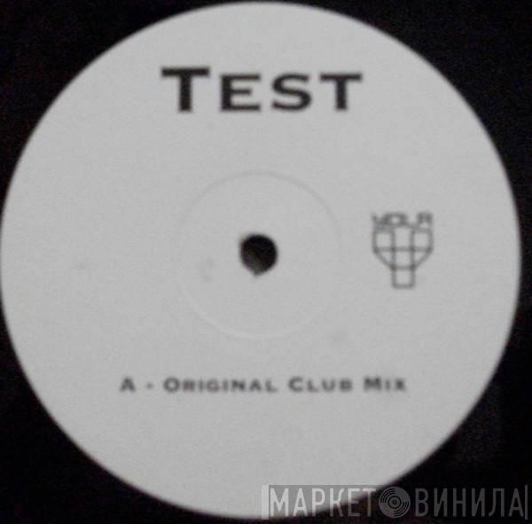 Joey Negro, Taka Boom - Saturday