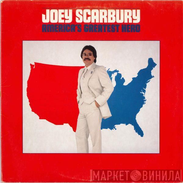 Joey Scarbury - America's Greatest Hero