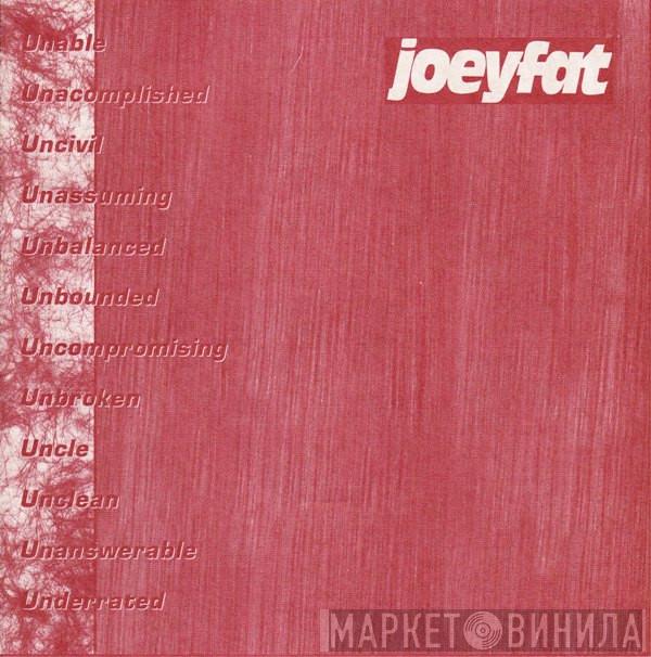 Joeyfat - Little Big Man