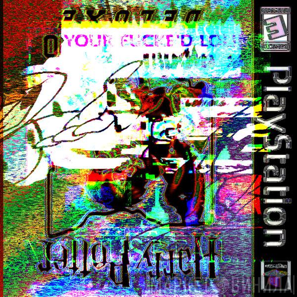  Joh   - Welcome To Comedy Hell