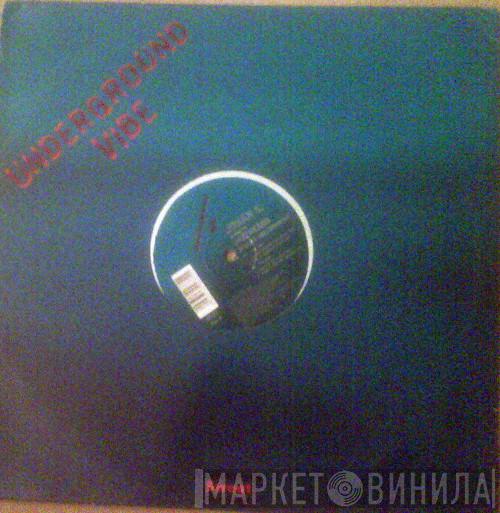 Johan S., Jazzheads - (Falling Like) Dominoes