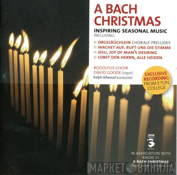 Johann Sebastian Bach - A Bach Christmas