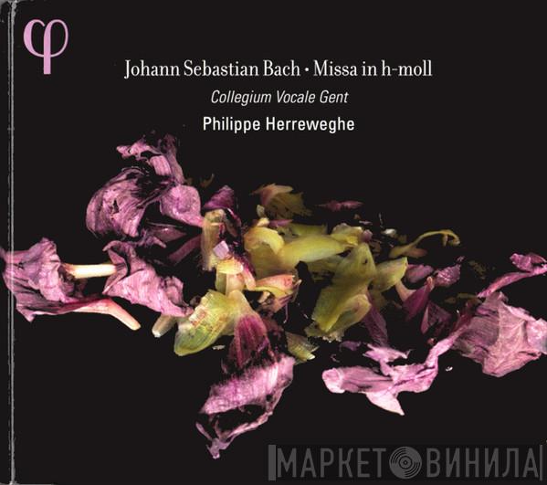 · Johann Sebastian Bach - Collegium Vocale  Philippe Herreweghe  - Missa In H-Moll BWV 232