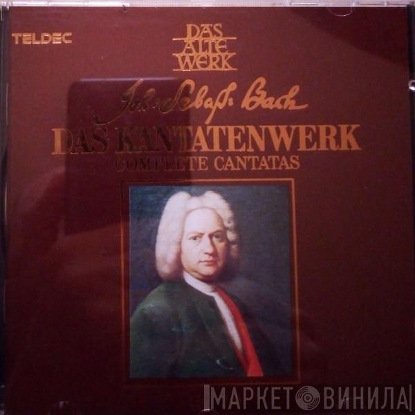 Johann Sebastian Bach - Das Kantatenwerk (Complete Cantatas) BWV 73-75 – Vol. 19