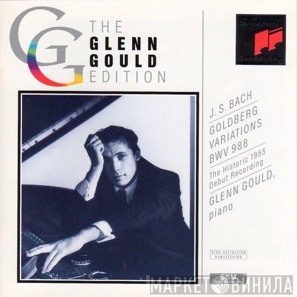 , Johann Sebastian Bach  Glenn Gould  - Goldberg Variations BWV 988 (The Historic 1955 Debut Recording)