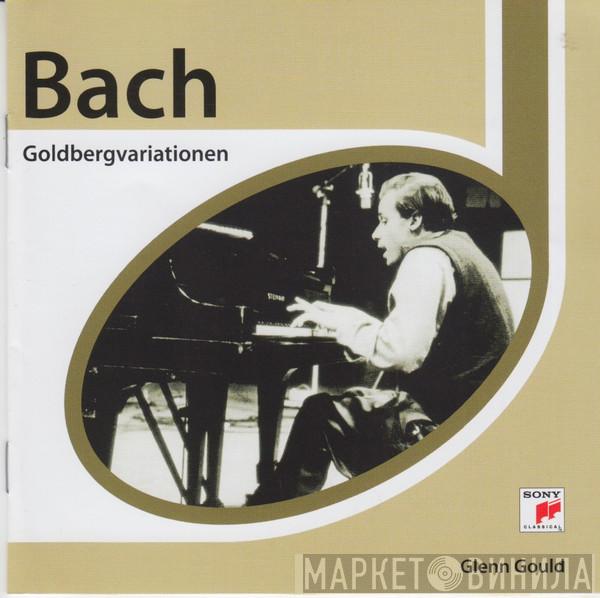 , Johann Sebastian Bach  Glenn Gould  - Goldbergvariationen
