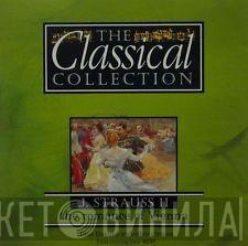 Johann Strauss Jr. - The Romance Of Vienna