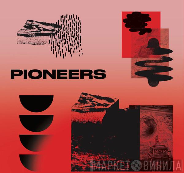 Johanna Knutsson, Tora Vinter, Fjäder, Lioness  - Pioneers EP