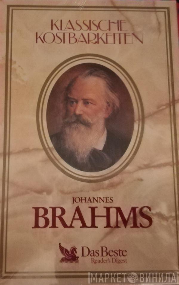  Johannes Brahms  - Johannes Brahms