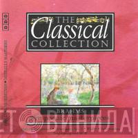 Johannes Brahms - Symphonic Masterpieces