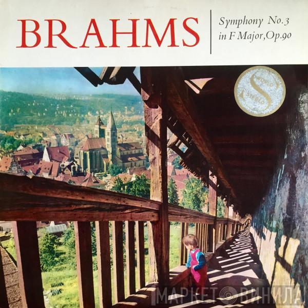 Johannes Brahms - Symphony No. 3 In F Major, Opus 90