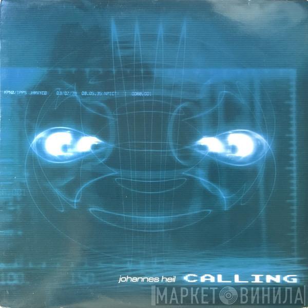 Johannes Heil - Calling