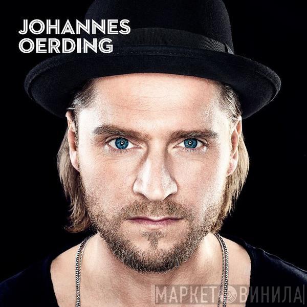 Johannes Oerding - Kreise