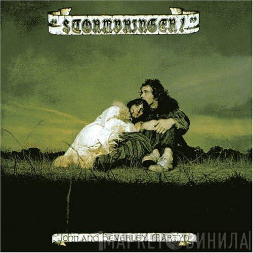 John & Beverley Martyn - Stormbringer!
