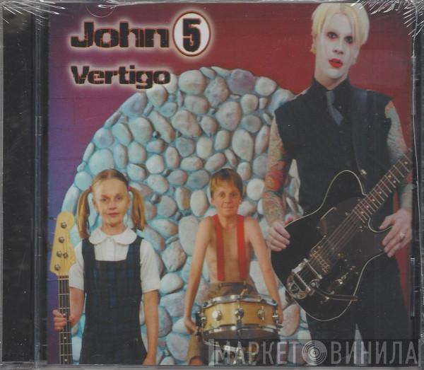 John 5 - Vertigo