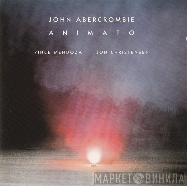 John Abercrombie - Animato