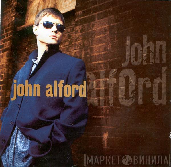 John Alford - John Alford