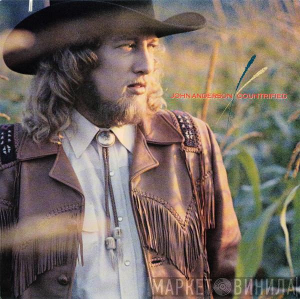 John Anderson  - Countrified