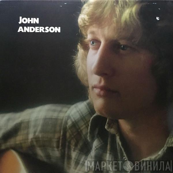 John Anderson  - John Anderson