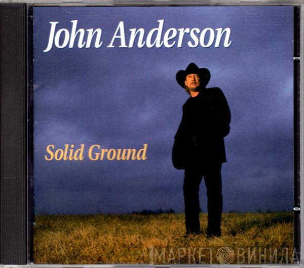 John Anderson  - Solid Ground