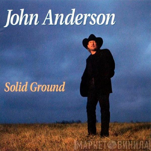 John Anderson  - Solid Ground
