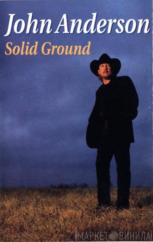 John Anderson  - Solid Ground