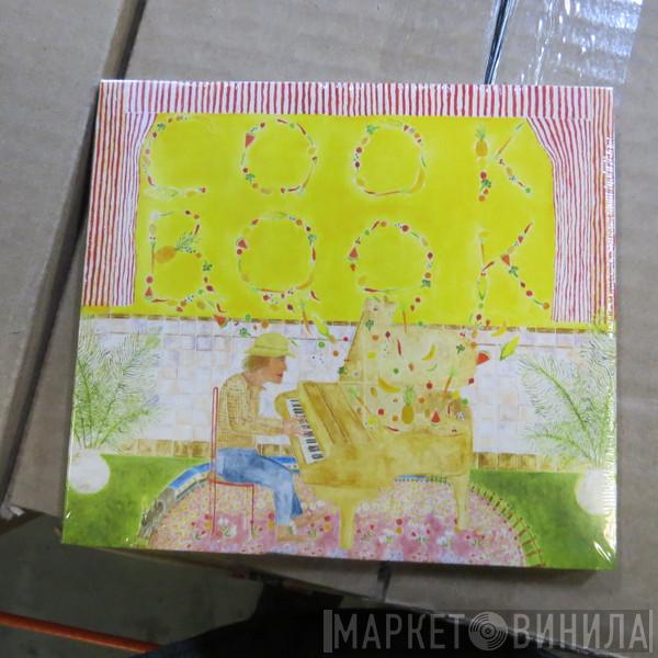 John Andrews & The Yawns - Cookbook