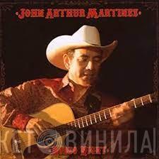 John Arthur Martinez - Rodeo Night