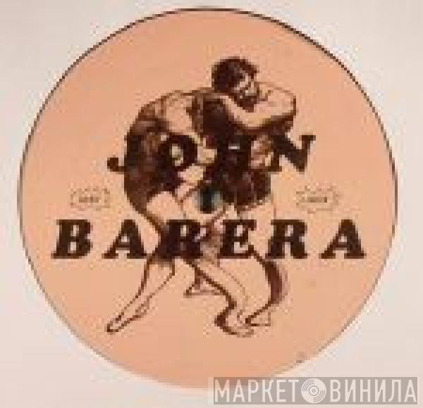 John Barera - Aura EP