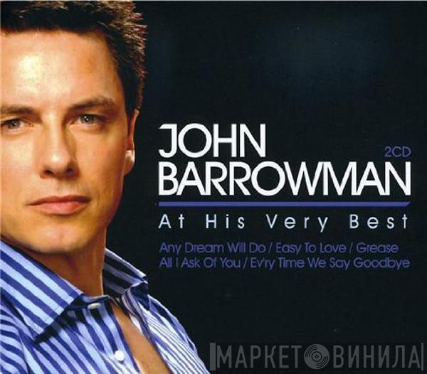 John Barrowman - At His Very Best
