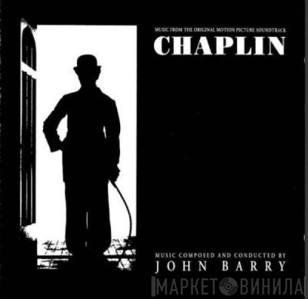 John Barry - Chaplin