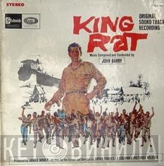  John Barry  - King Rat