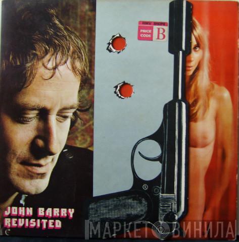 John Barry - Revisited