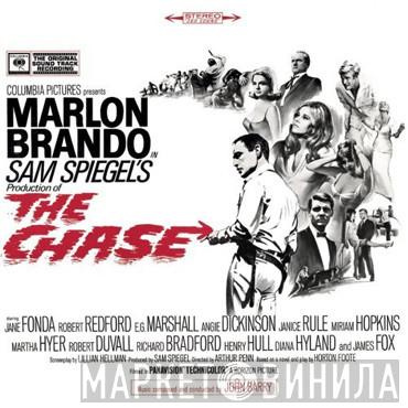 John Barry - The Chase