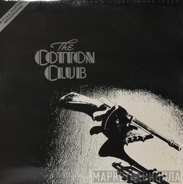 John Barry - The Cotton Club (Original Motion Picture Sound Track)