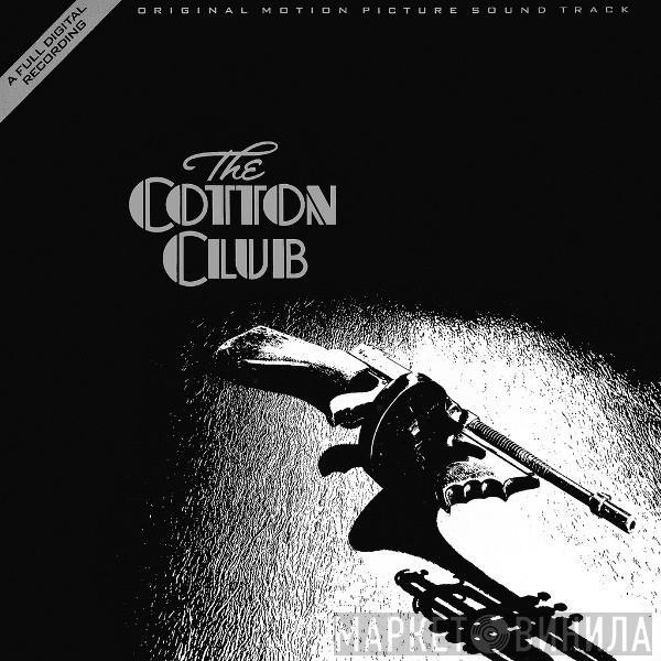  John Barry  - The Cotton Club (Original Motion Picture Sound Track)