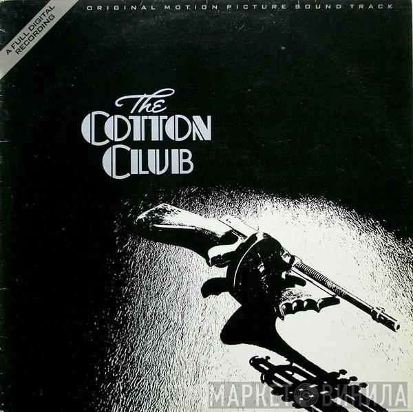 John Barry - The Cotton Club (Original Motion Picture Sound Track)