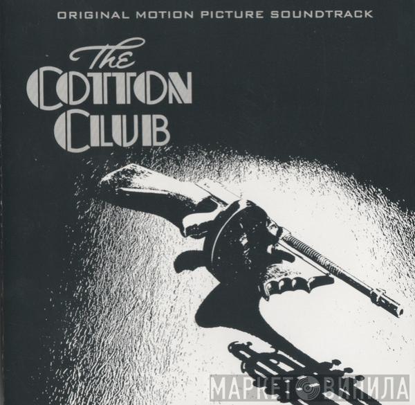  John Barry  - The Cotton Club (Original Motion Picture Soundtrack)