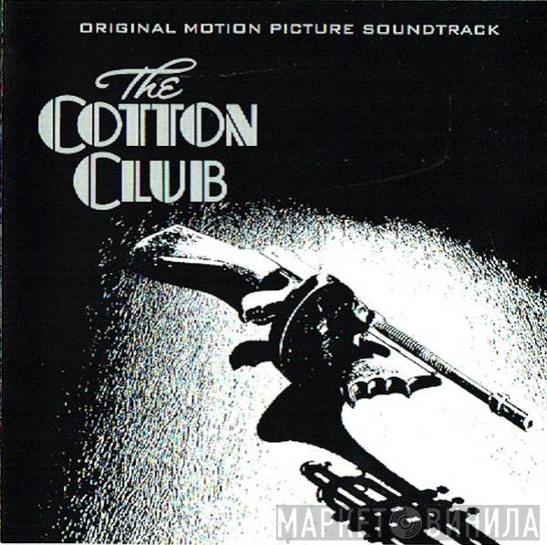  John Barry  - The Cotton Club (Original Motion Picture Soundtrack)